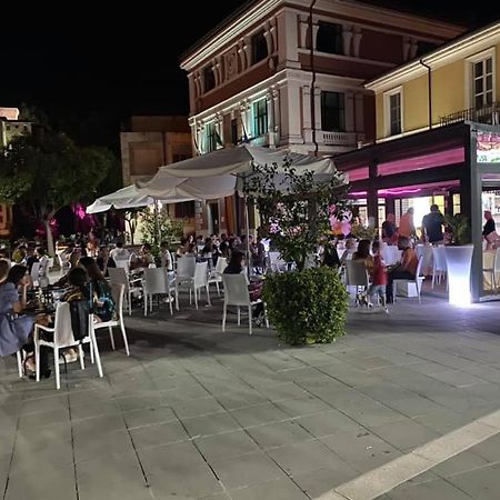 Homeliri Isola di Liri المظهر الخارجي الصورة