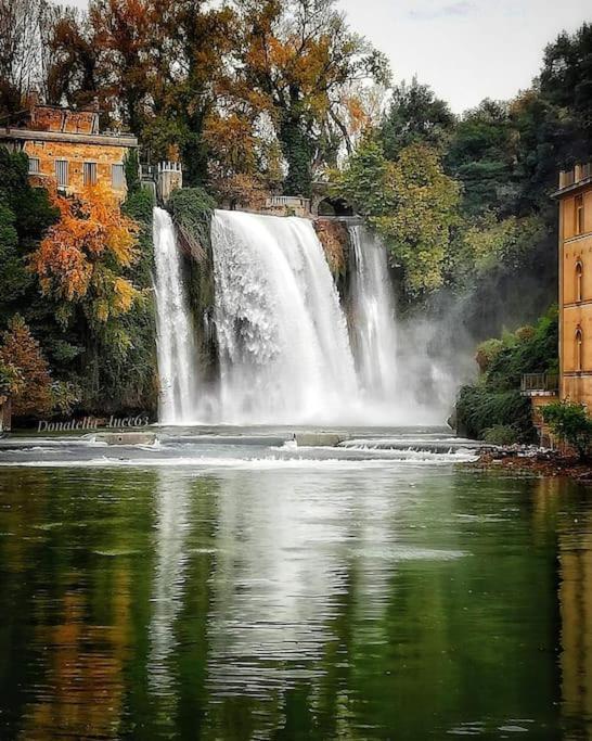 Homeliri Isola di Liri المظهر الخارجي الصورة