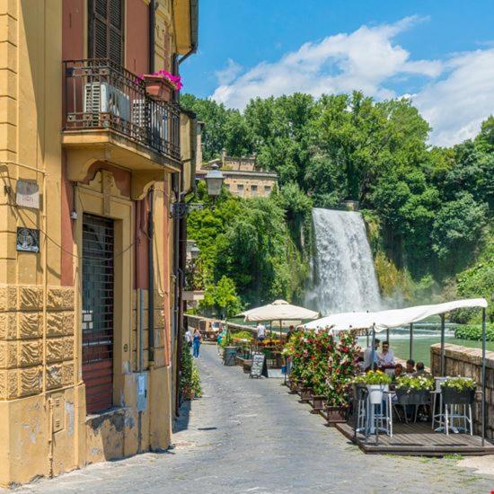 Homeliri Isola di Liri المظهر الخارجي الصورة