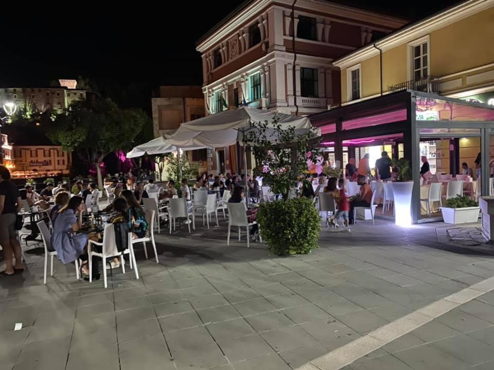 Homeliri Isola di Liri المظهر الخارجي الصورة