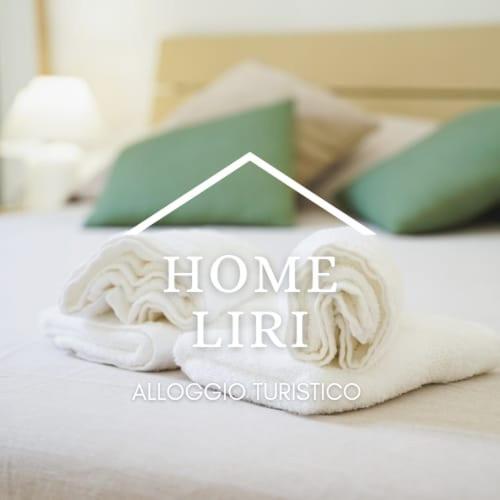 Homeliri Isola di Liri المظهر الخارجي الصورة